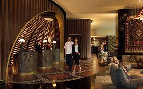 W Dubai - Mina Seyahi (Adults Only)